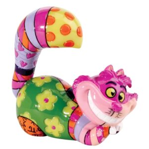 Cheshire Cat - Disney Britto
