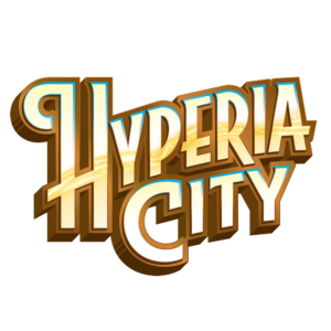 Disney Lorcana Hyperia City Live opening