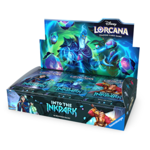Into the Inkdark Booster Box