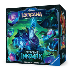 Into the Inkdark Illumineer's Trove