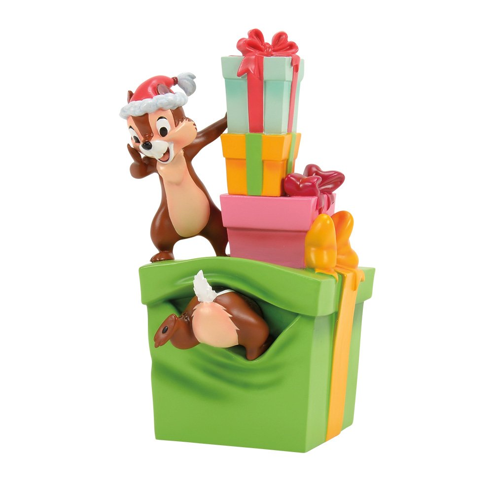 Games-Greetings-Disney-Showcase-Chip-Dale-with-Gifts