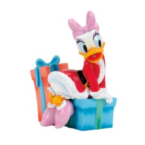 Daisy Duck Christmas 85th Anniversary - Disney Showcase