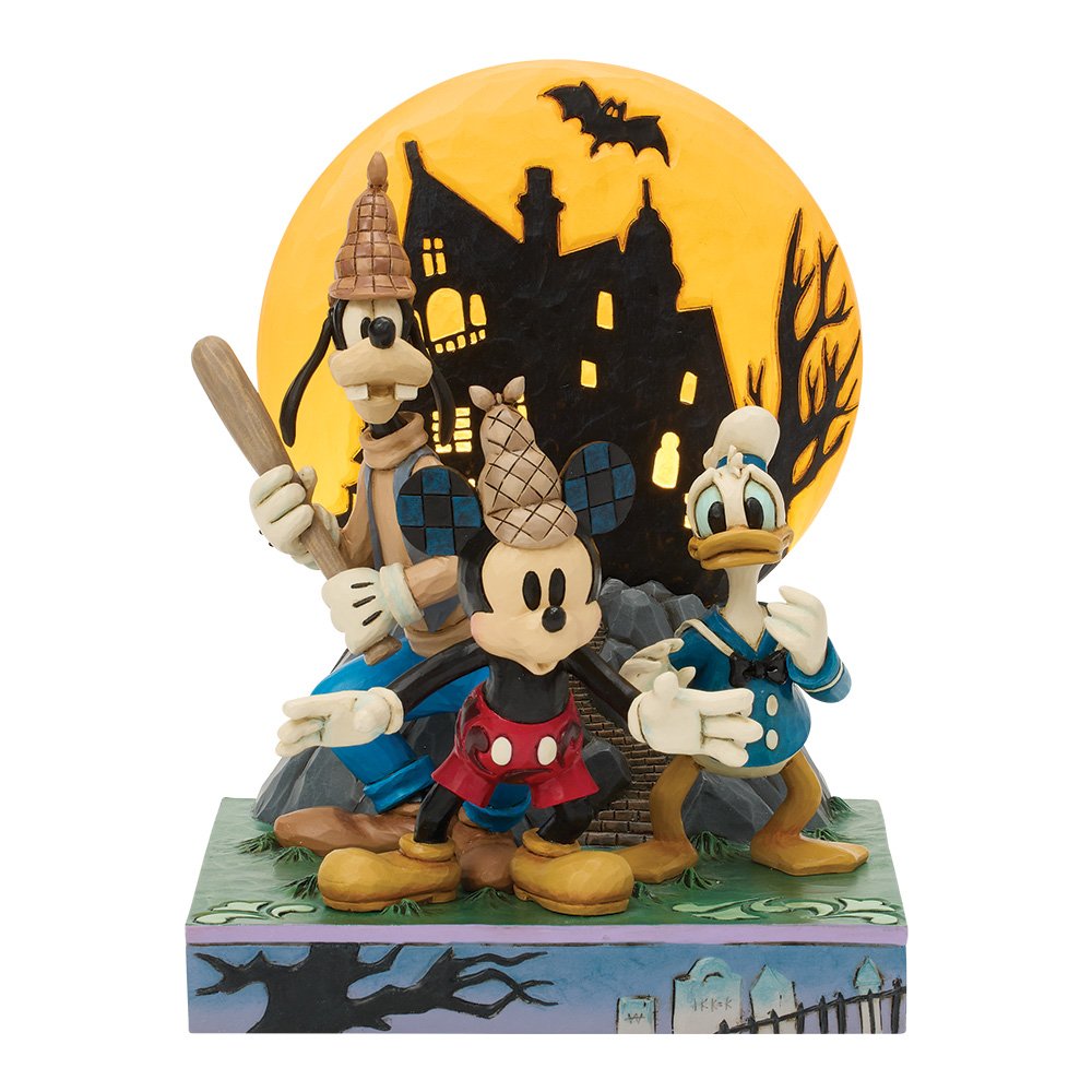 Games-Greetings-Disney-Traditions-Lonesome-Ghosts