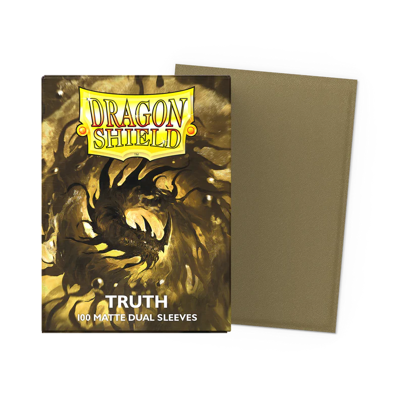 Games-Greetings-DragonShield-Matte-Dual-Truth