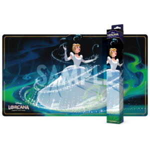 Fabled Cinderella - Disney Lorcana Playmat