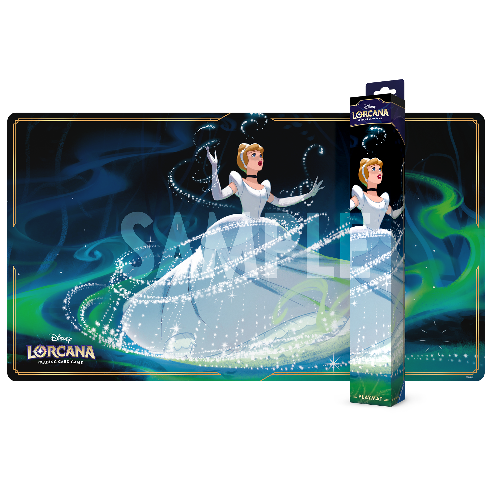 Games-Greetings-Fabled-Cinderella