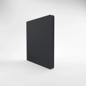 Zip-Up Album 24-Pocket
