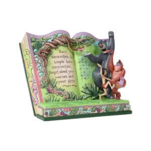 Disney Traditions Jungle Book Storybook