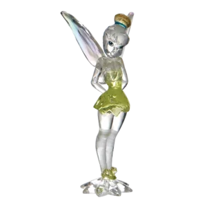 Tinkerbell - Licensed Facets