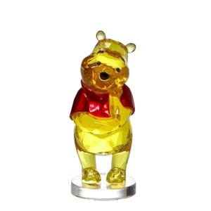 Winnie the Pooh - Licensed Facets