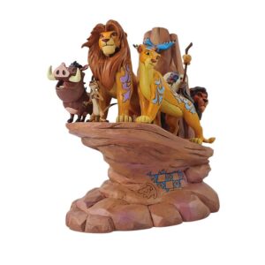 Disney Traditions Lion King