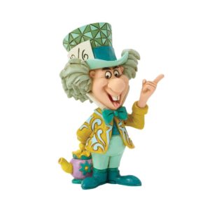 Disney Traditions Mad Hatter