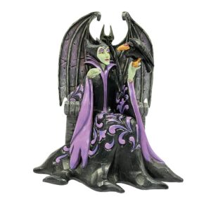 Disney Traditions Maleficent