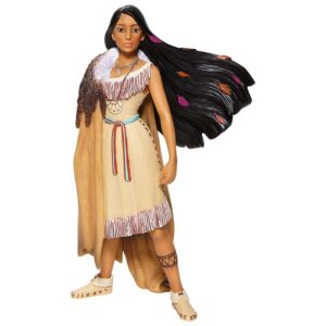 Disney Traditions Pocahontas