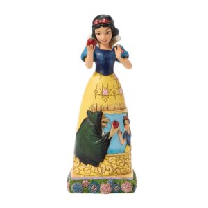 Disney Traditions Snow White - A Poisoned Promise