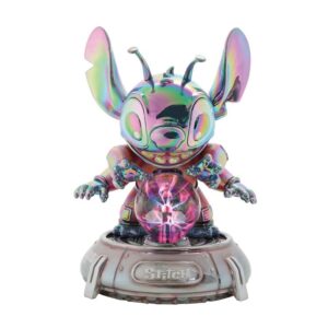 Disney Traditions Stitch Grand Jester