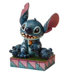 Disney Traditions Stitch Ohana