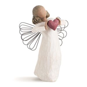 With Love - Willow Tree